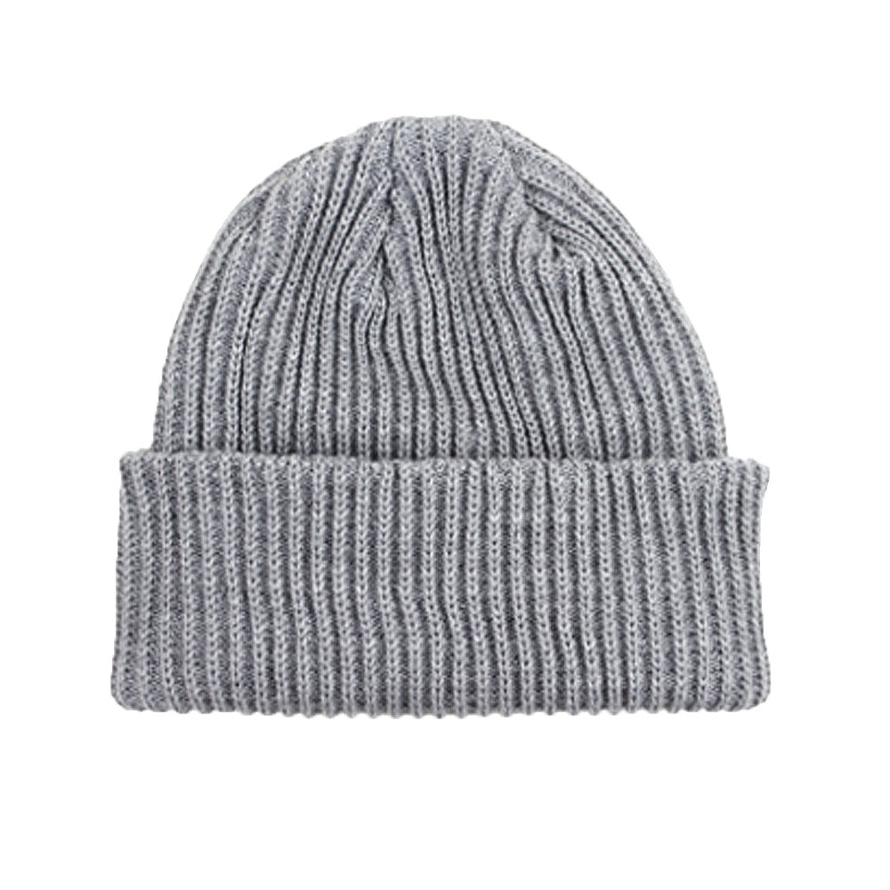 숏 비니 와치캡 챙없는모자 남자 여자