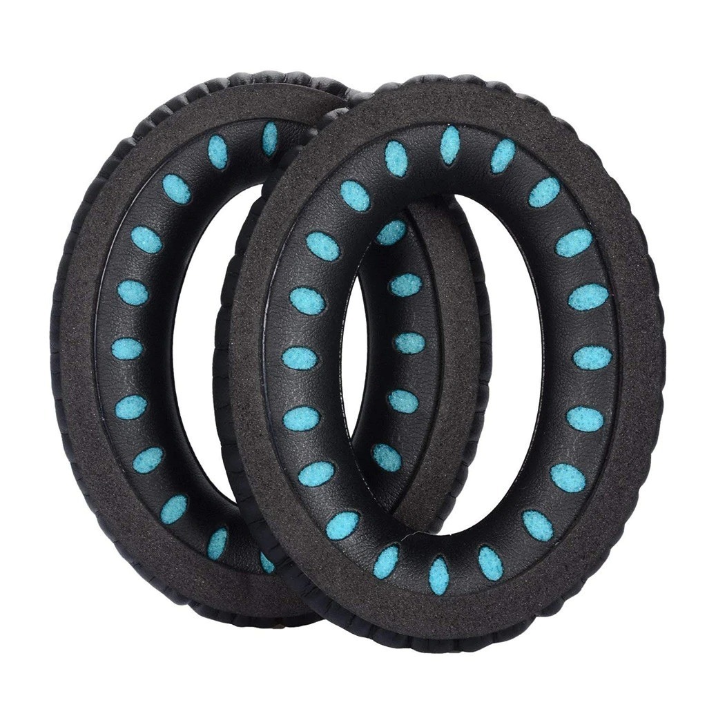 mimi1988 보스 QC35 1세대 2세대 이어패드 쿠션 캡 솜 QC25 QC35 AE2 QC2 QC15 - 상세 이미지 5