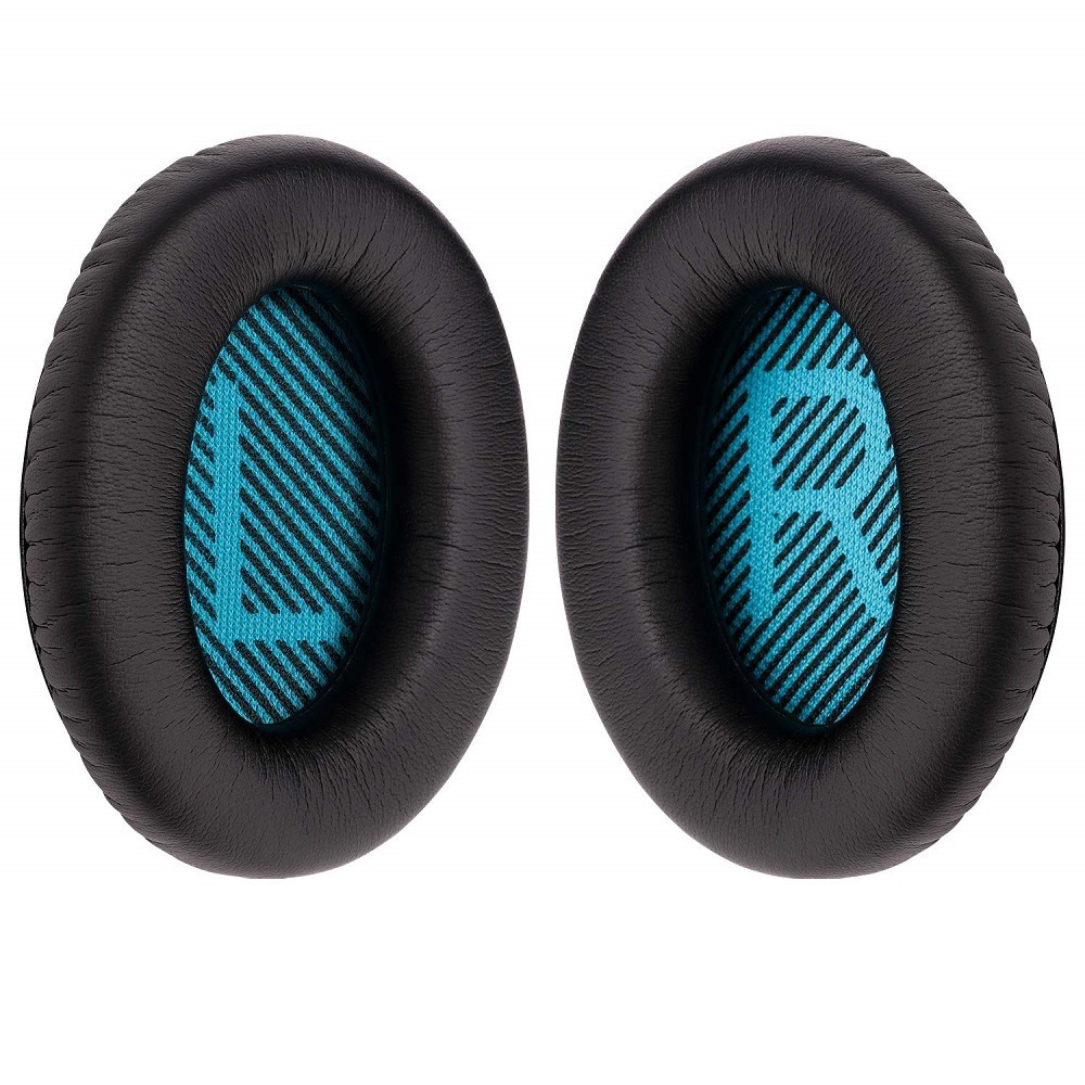 mimi1988 보스 QC35 1세대 2세대 이어패드 쿠션 캡 솜 QC25 QC35 AE2 QC2 QC15 - 상품 이미지