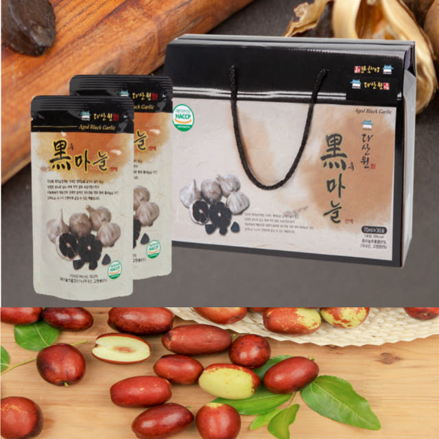 네스코 명품 흑마늘즙 고형분 유기농 진액 효능 발효 엑기스 액기스 선물세트 70ml30포 네스코 명품 흑마늘즙 고형분 유기농 진액 효능 발효 엑기스 액기스 선물세트 70Ml30포