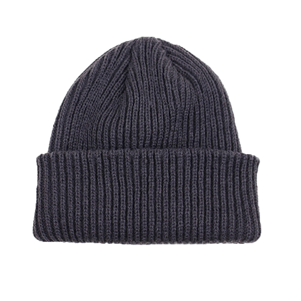 숏 비니 와치캡 챙없는모자 남자 여자