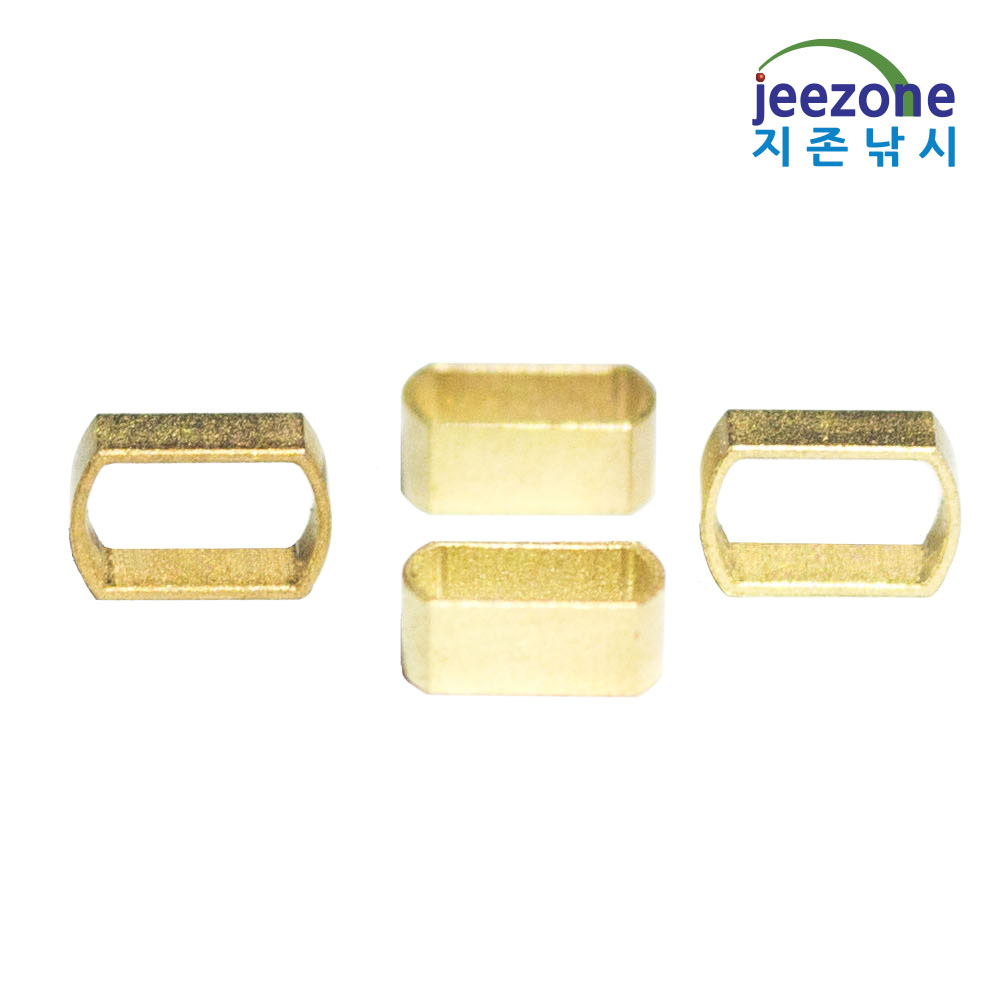 부싱 7x4 시마노 베이트릴핸들 더블핸들 파워핸들 튜닝 젠더 - 상세 이미지 2