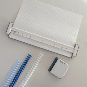 루즈링 3개 바인더링 호재몰 실사용 후기 | 효과 있을까? - 상품 이미지 2