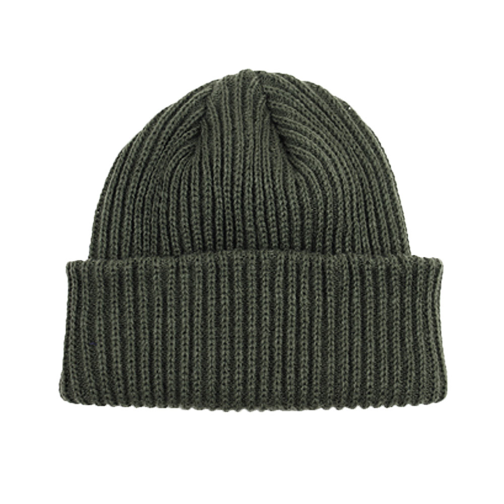 숏 비니 와치캡 챙없는모자 남자 여자