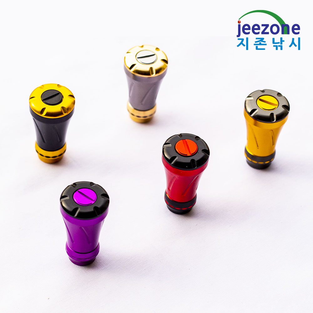 120mm 더블핸들 베이트릴핸들 파워핸들 다이와 시마노 튜닝 이미지 7