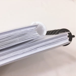 루즈링 3개 바인더링 호재몰 실사용 후기 | 효과 있을까? - 상품 이미지 3