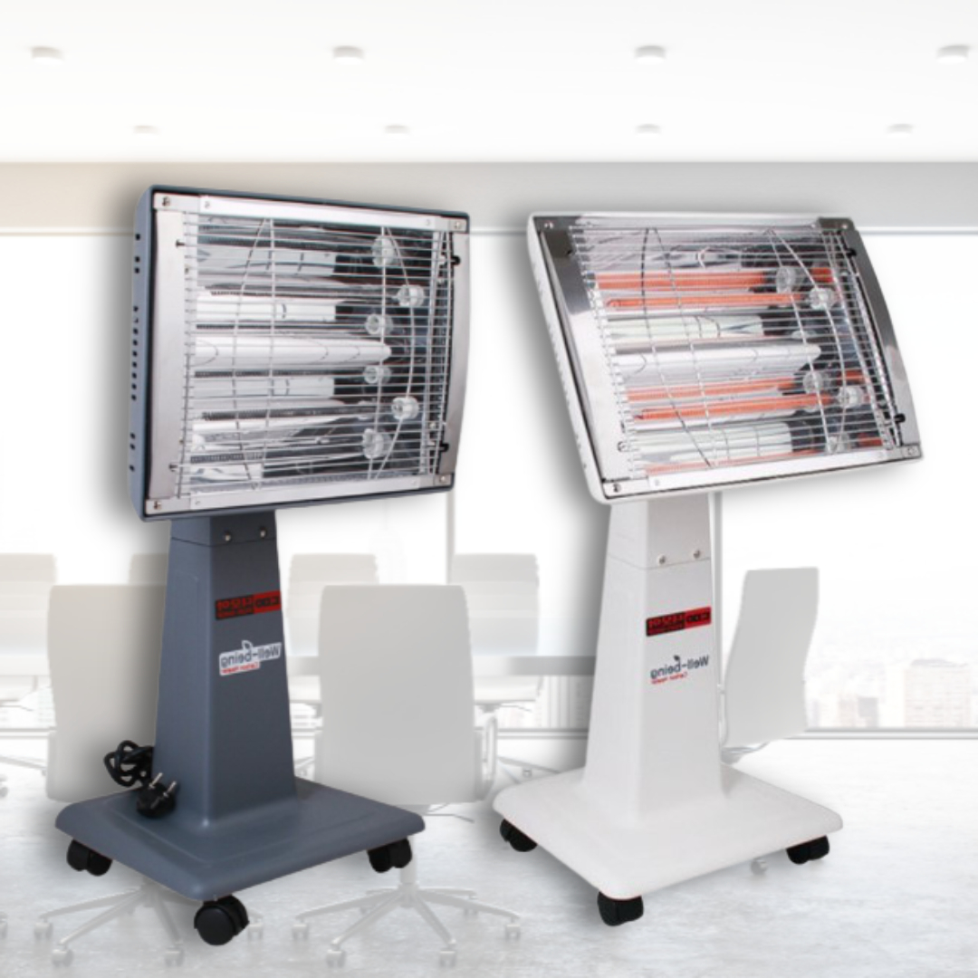 업소용 전기난로 전기 스토브 사무실 난방 공장 전열기구