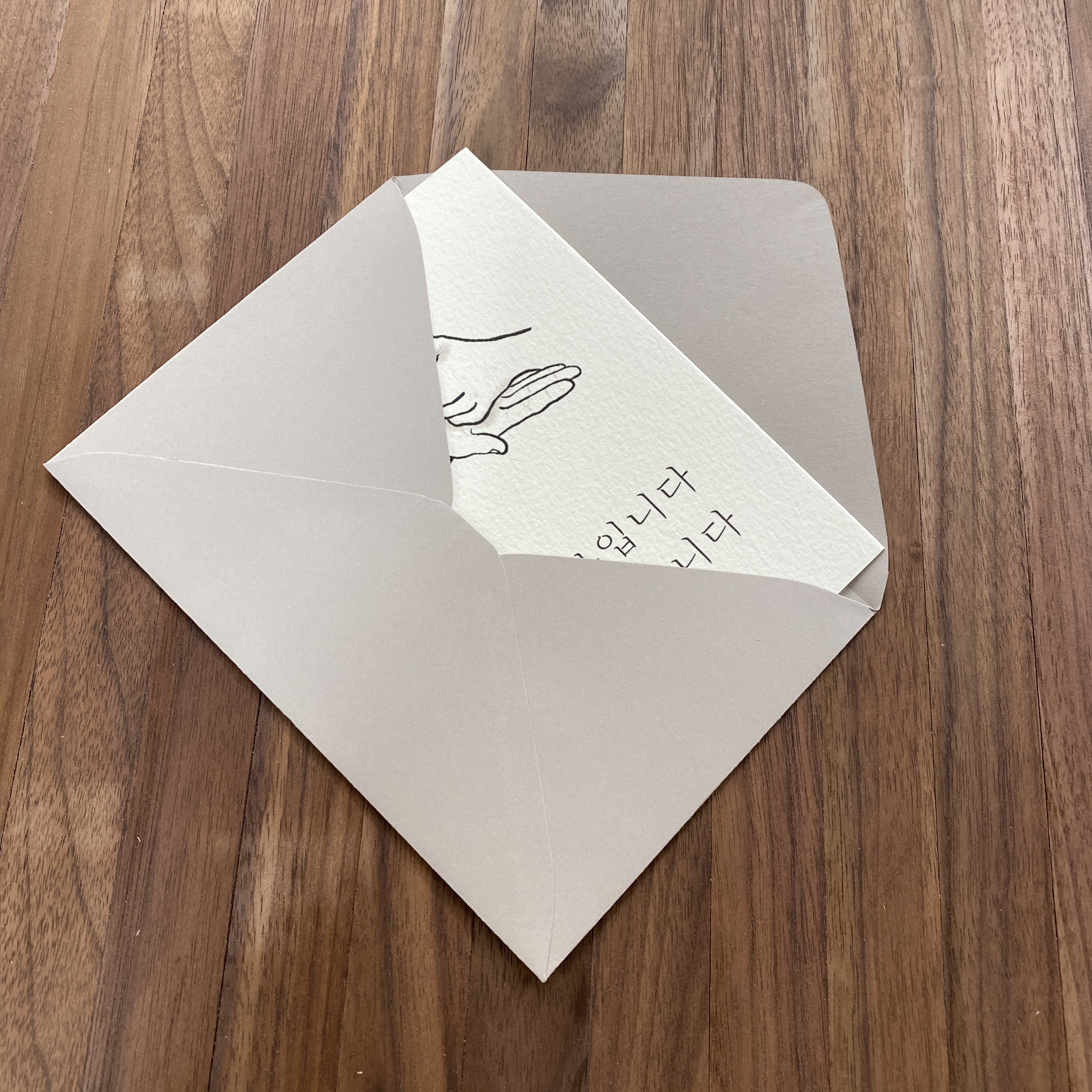 감성 인테리어 엽서 소량 주문 제작 웨딩 그림 전시회 띤또레또 10X15cm 20장 이미지 8