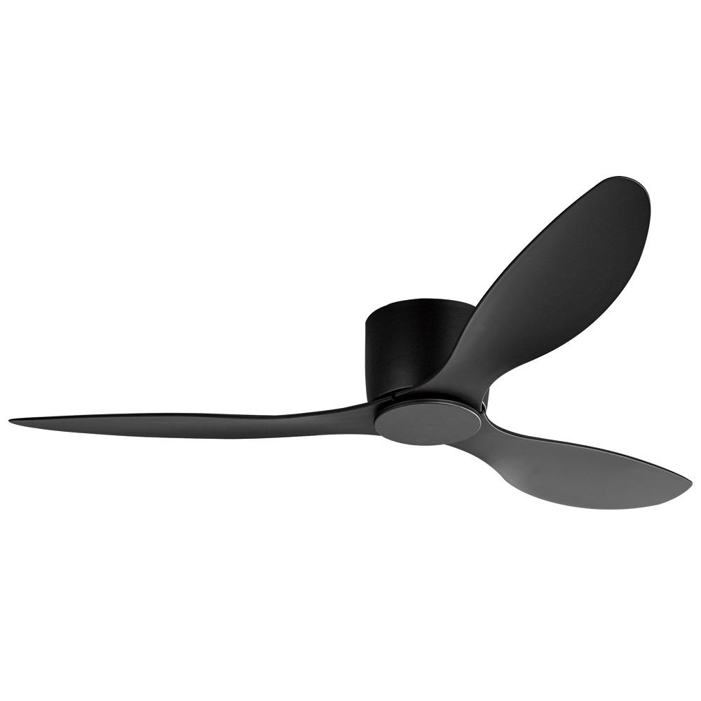 에어블로우 C2 132cm 실링팬 초슬림 17cm 아파트 거실 낮은 천장 저소음 선풍기