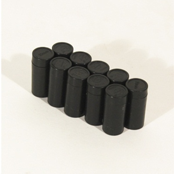 라벨기 리필 잉크 20mm 10 개 가격 부착기 사무 용품 문구 비품 회사 - 상품 이미지