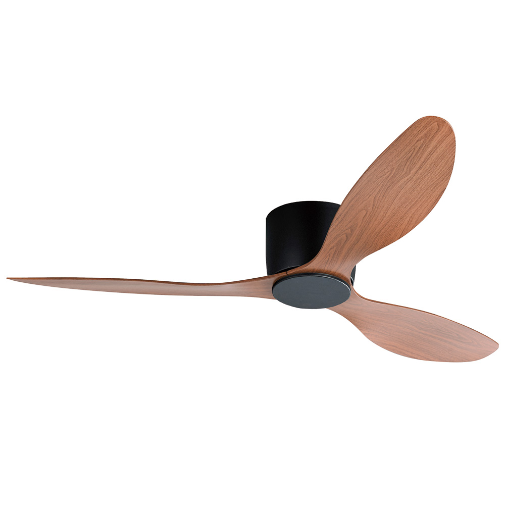 에어블로우 C2 132cm 실링팬 초슬림 17cm 아파트 거실 낮은 천장 저소음 선풍기