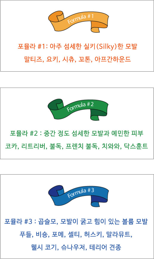 강아지샴푸 린스 미스트 저자극 바이오바이트 샴푸 No3, 236ml, 1개 - 상세 이미지 4