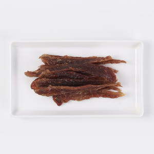 바잇미 반려동물 오리육포 강아지 수제간식 100g 솔직 후기 | 실제 사용자 리뷰 총정리 - 상품 이미지 2