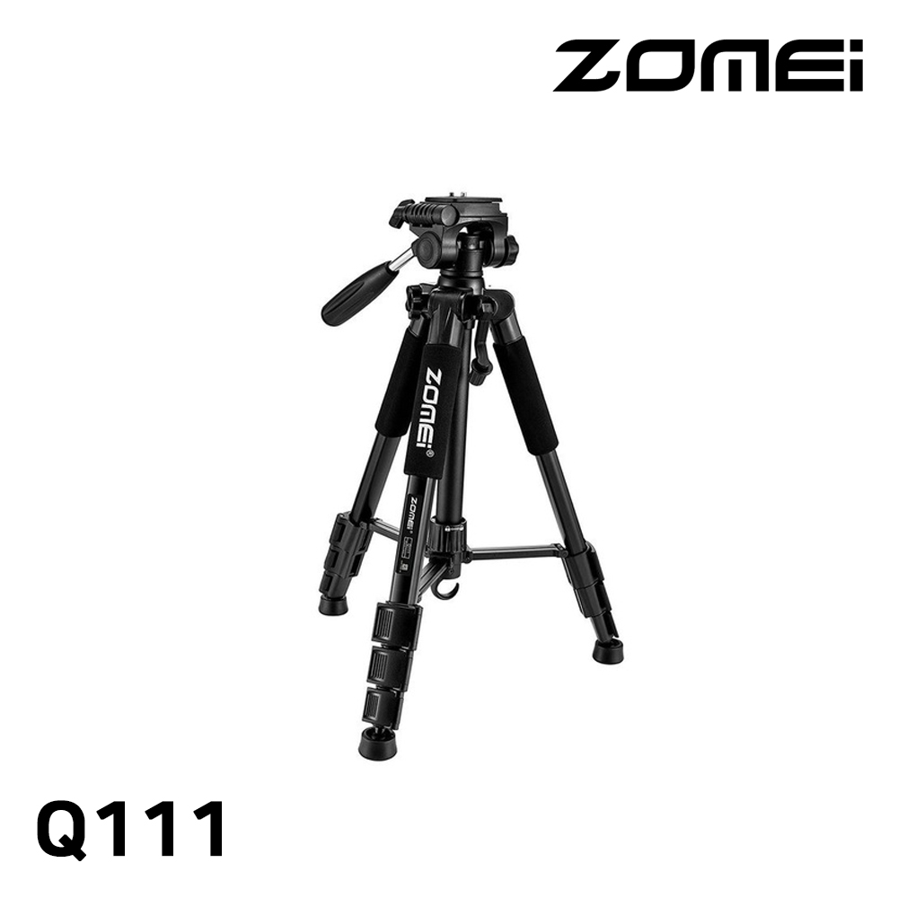ZOMEI 조메이 Q111 웹캠 거치용 카메라삼각대 C920 C922 로지텍웹캠 호환 /병행