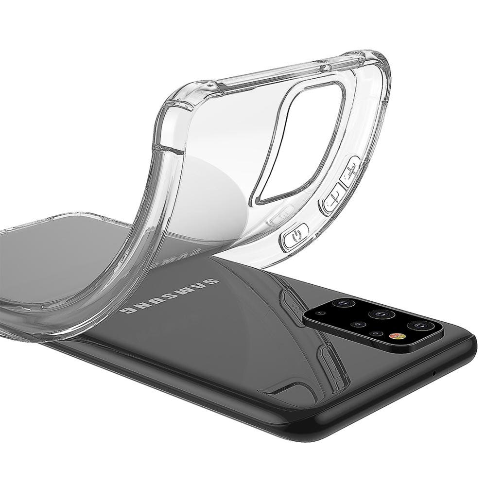 닥터가드 갤럭시 S20 플러스 케이스