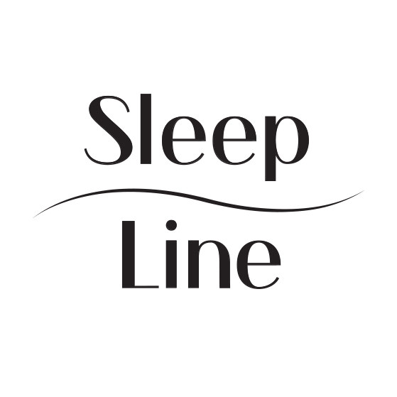 슬립라인 스토어 로고