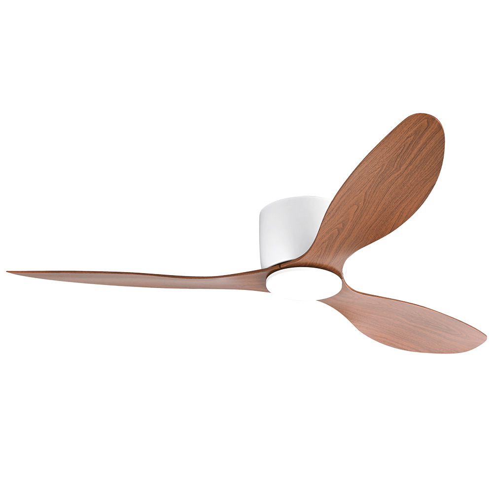 에어블로우 C2 132cm 실링팬 초슬림 17cm 아파트 거실 낮은 천장 저소음 선풍기