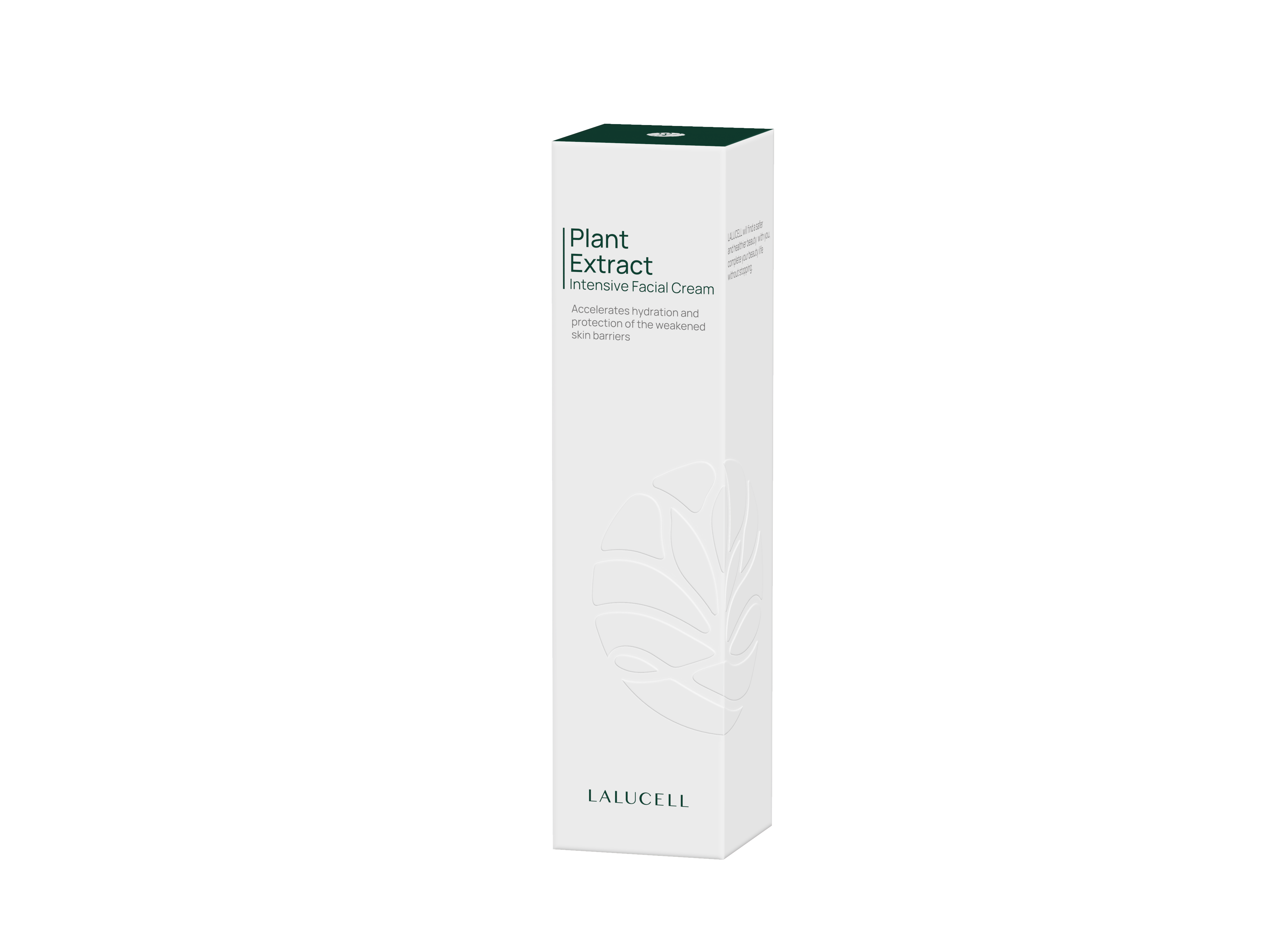 라루셀 이지에프 세럼 인텐시브 크림 듀오 33ml+50ml - 상세 이미지 5