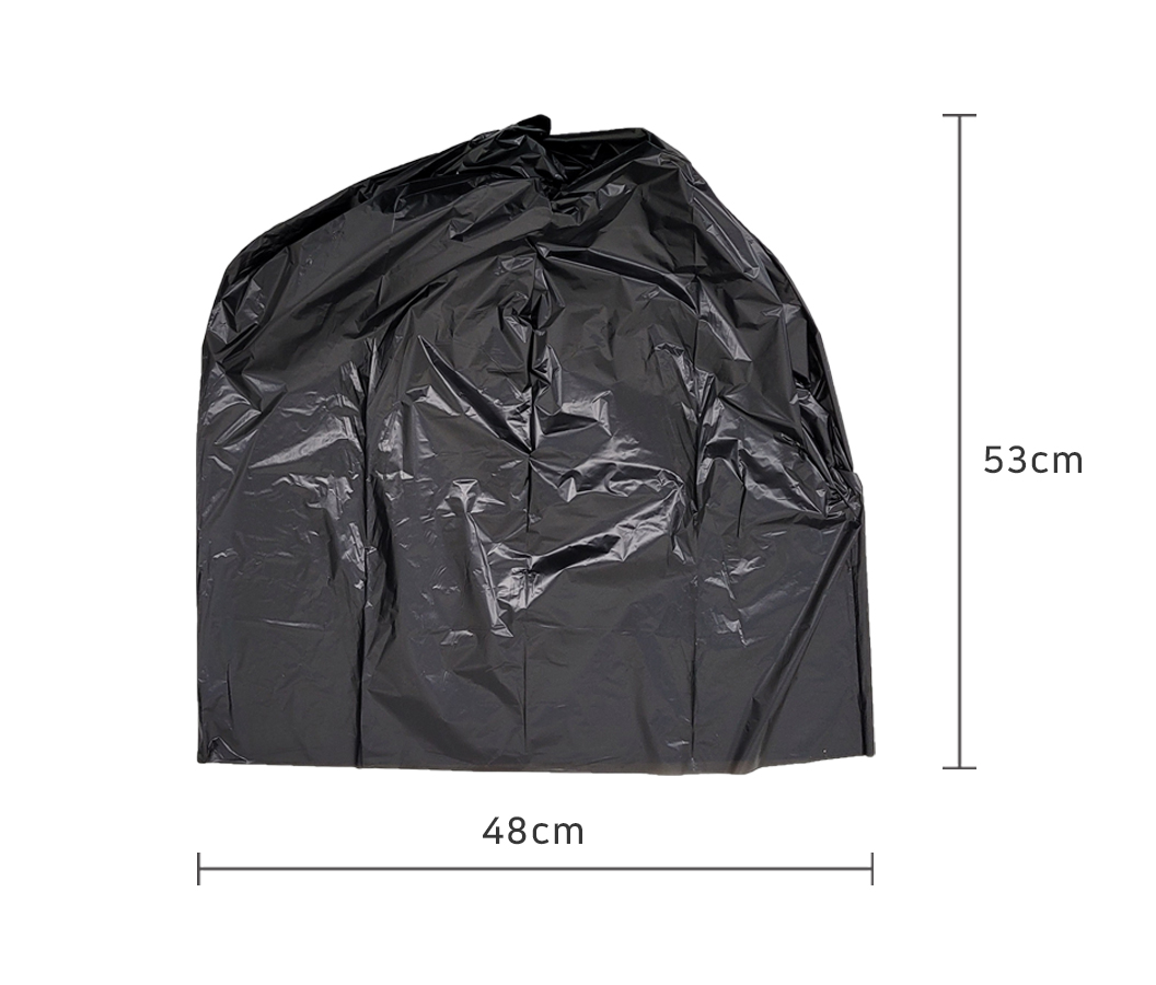 [모노모그] 스윙백 스윙캣 전용 대용량 배변 봉투 이미지 3