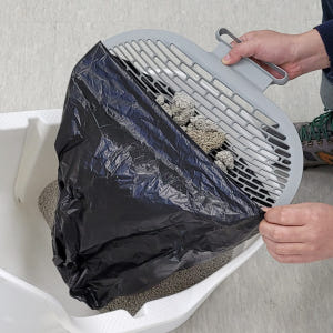 [모노모그] 스윙백 스윙캣 전용 대용량 배변 봉투 솔직 후기 | 실제 사용자 리뷰 총정리 - 상품 이미지 4