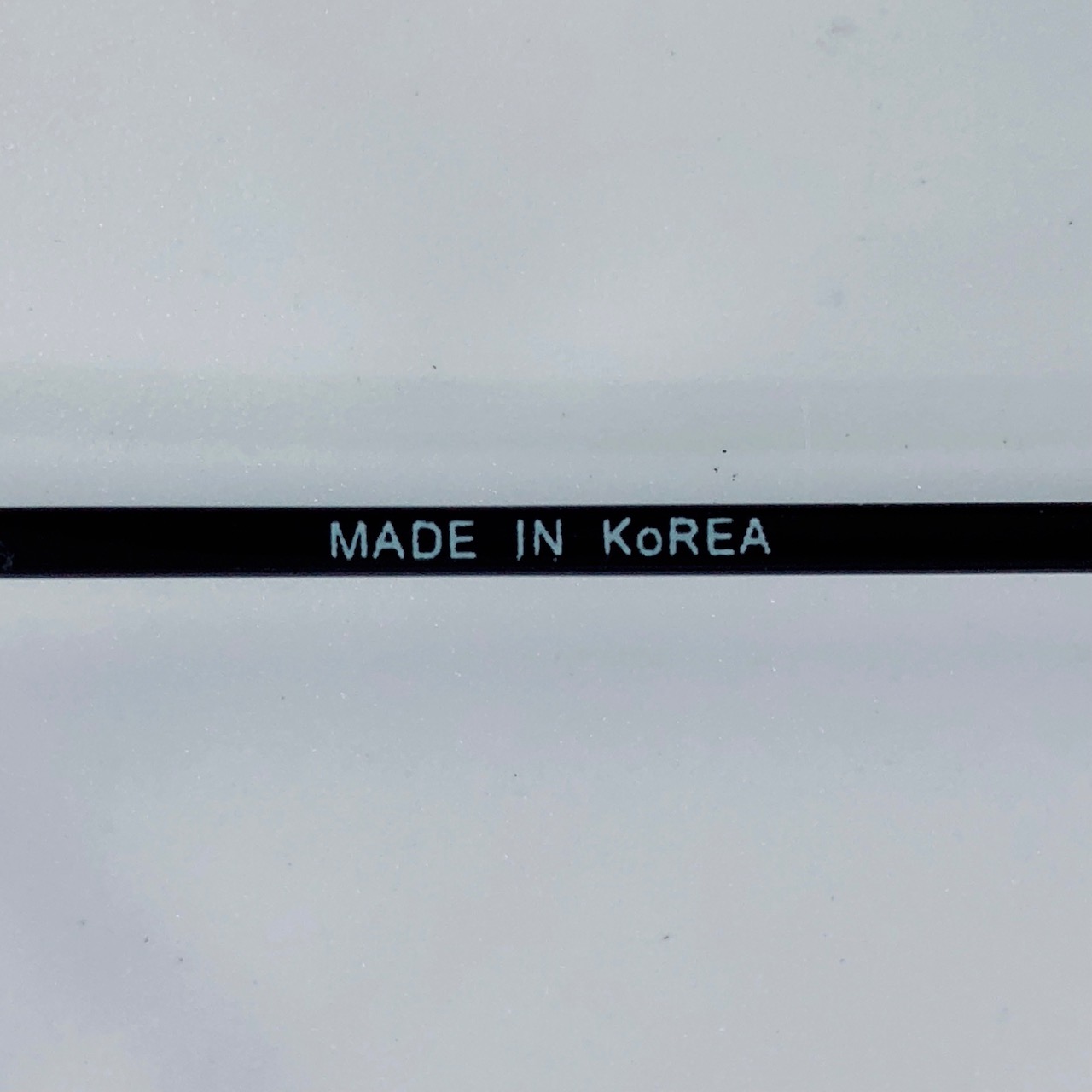 블루라이트차단안경 동글이안경테 라식 얼굴형에맞는 남자 명품 가벼운 빛번짐 이미지 6