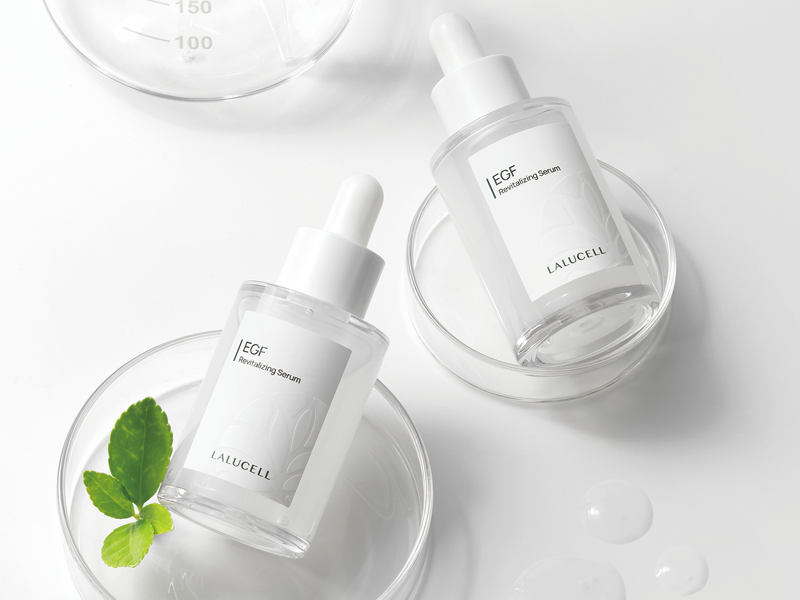 라루셀 리커버리 세럼 듀오 EGF 33ml+비타민 33ml 이미지 6