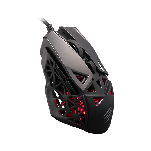 매드캣츠 MADCATZ M.O.J.O M1 게이밍 마우스 - 상세 이미지 3