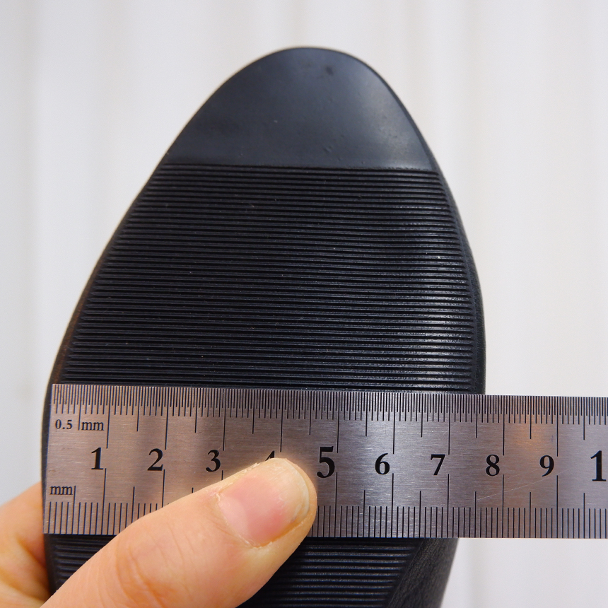 [225-260] 발편한 유니폼화 펌프스 승무원 면접구두 3.5cm, 6.5cm, 8.5cm 상세 이미지 44