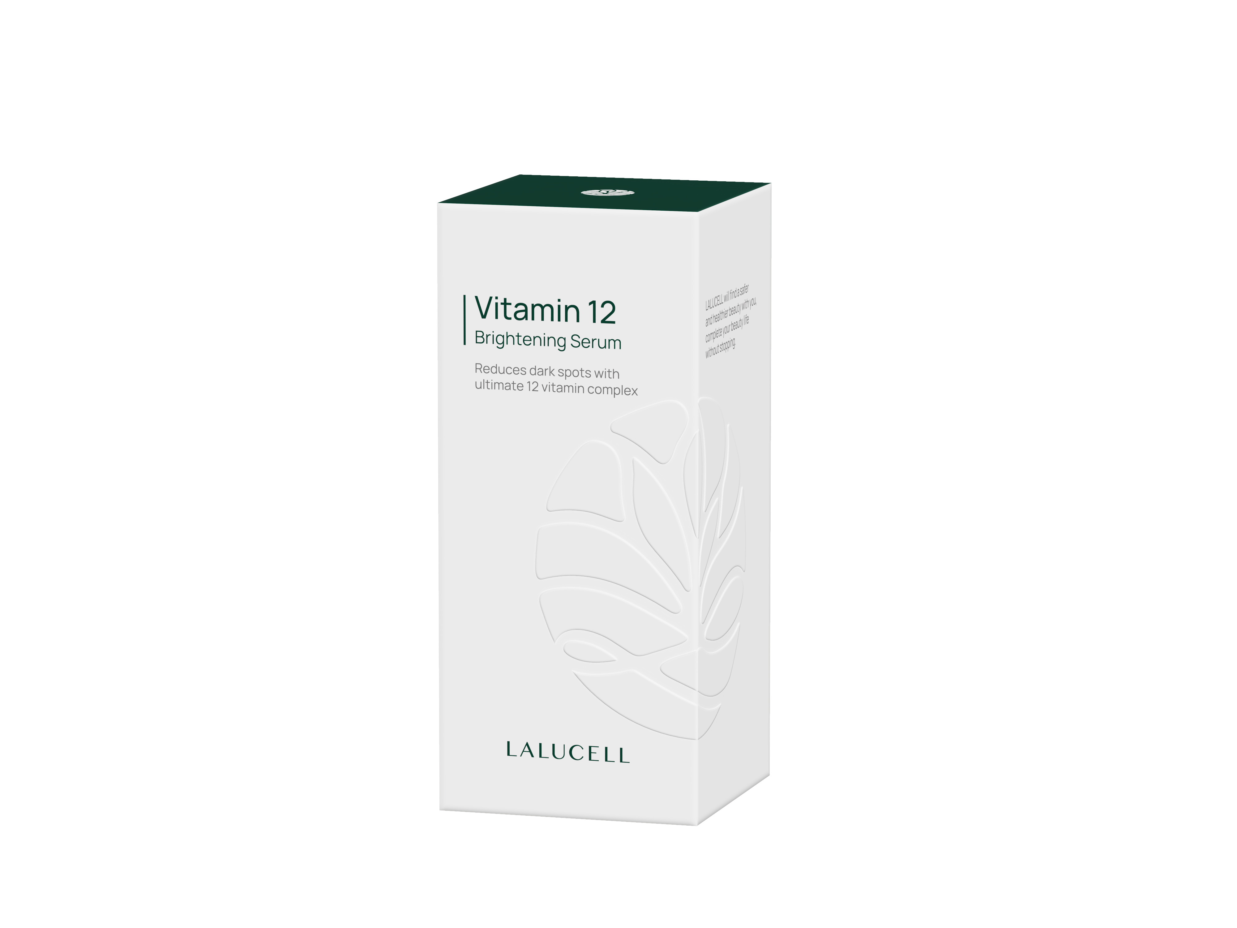 라루셀 리커버리 세럼 듀오 EGF 33ml+비타민 33ml - 상세 이미지 5