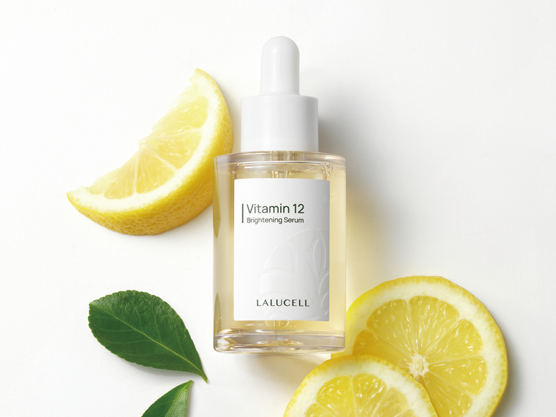 라루셀 리프레싱 세럼 듀오 히알루론산33ml+비타민 33ml 이미지 7