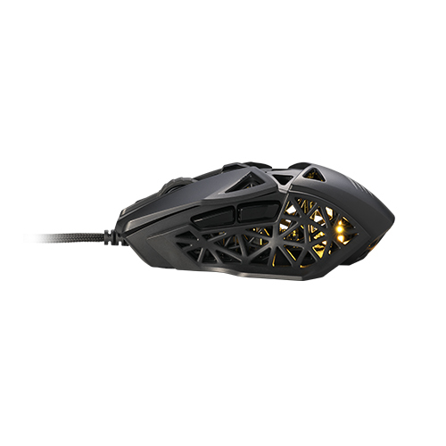 매드캣츠 MADCATZ M.O.J.O M1 게이밍 마우스 - 상세 이미지 4