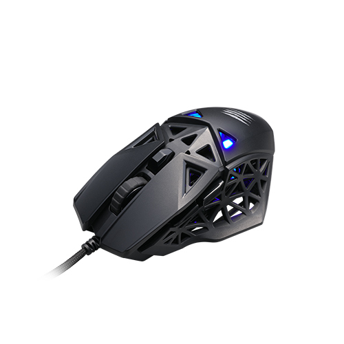매드캣츠 MADCATZ M.O.J.O M1 게이밍 마우스 - 상세 이미지 2