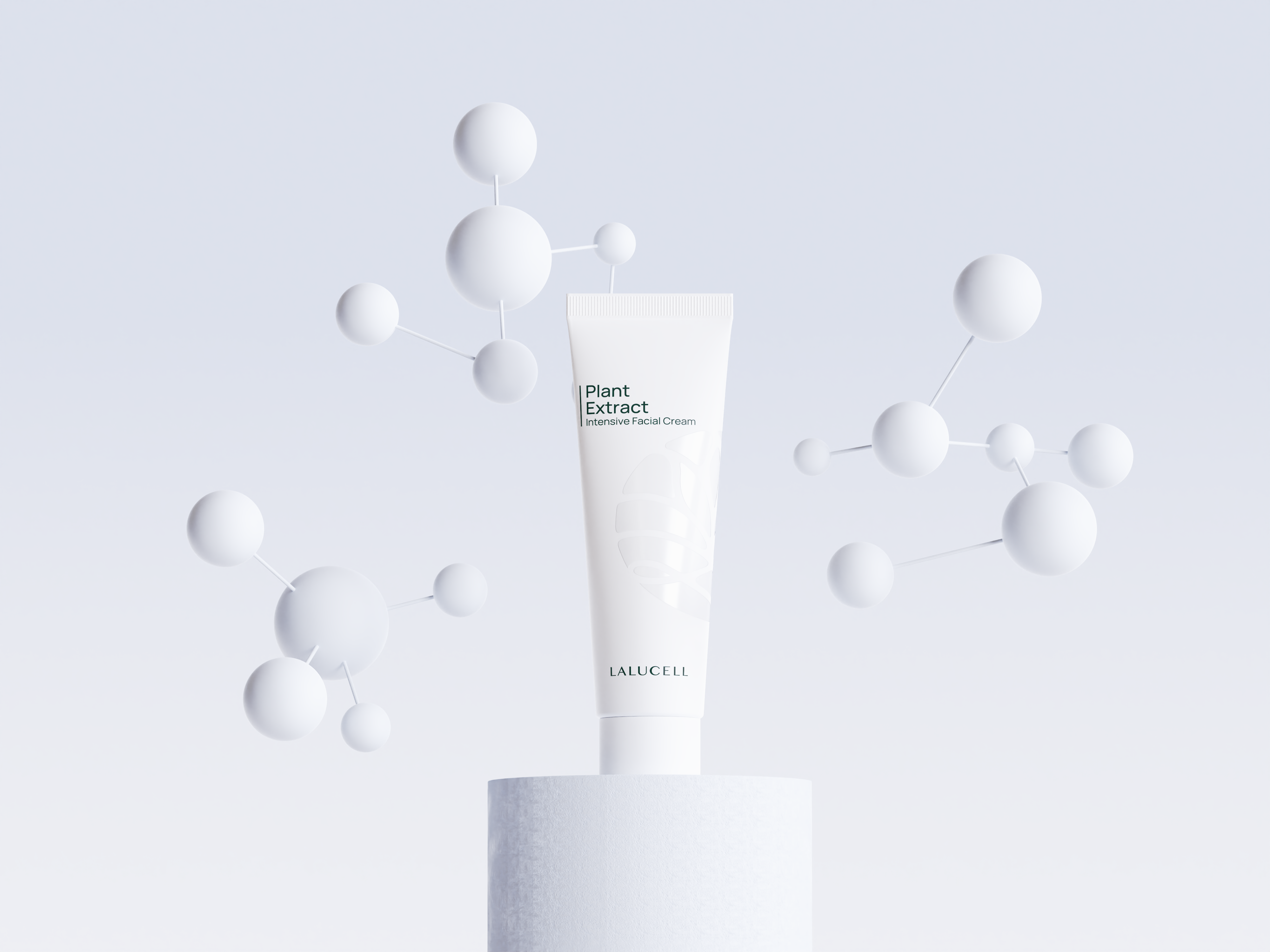 라루셀 시카 세럼 인텐시브 크림 듀오 33ml+50ml 이미지 8