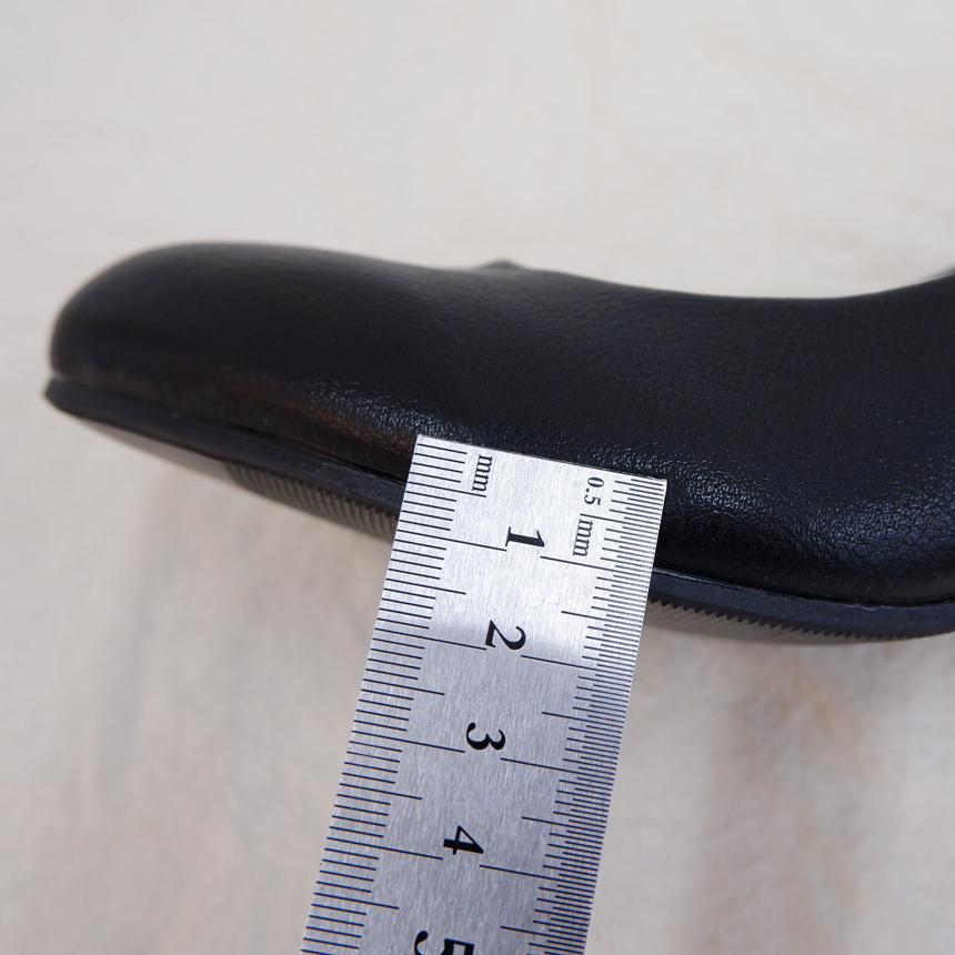 [225-260] 발편한 유니폼화 펌프스 승무원 면접구두 3.5cm, 6.5cm, 8.5cm 상세 이미지 48
