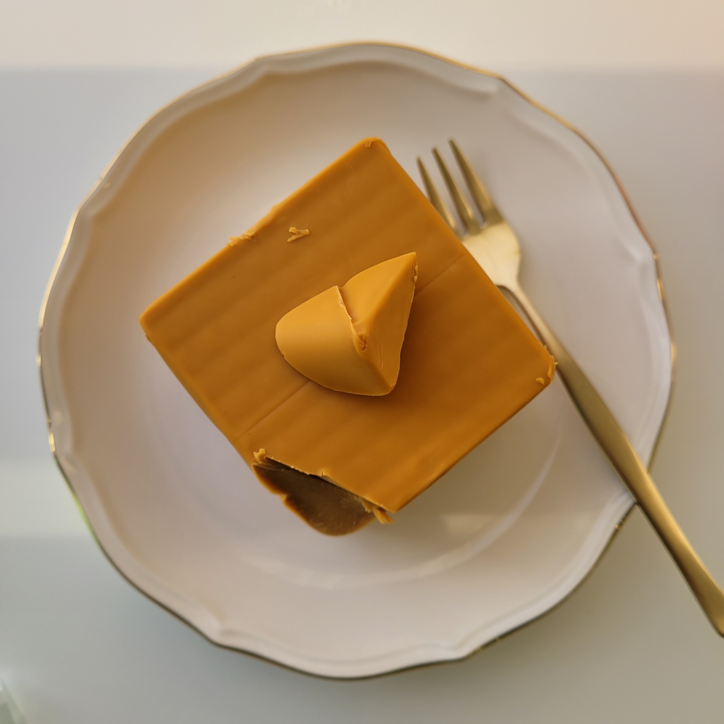 브라운 치즈 크로플 크로와플 갈아먹는치즈 티네 스키 퀸 250g - 상세 이미지 4