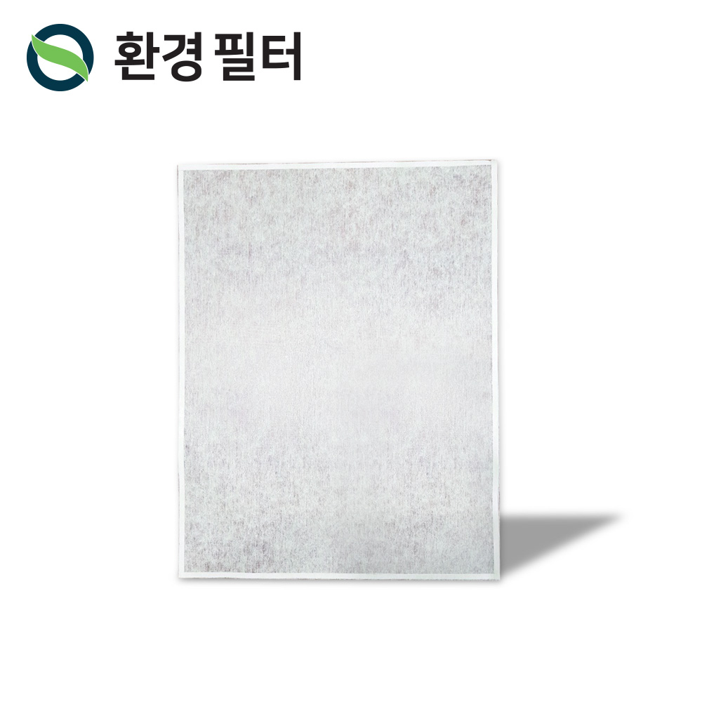 [호환] 환경필터 삼성 CFX-G100D 필터 세이퍼 1장 AX34N3020WWD AX40R3081WMD AX46R6080WMD AX46N6080WMD - 상세 이미지 5
