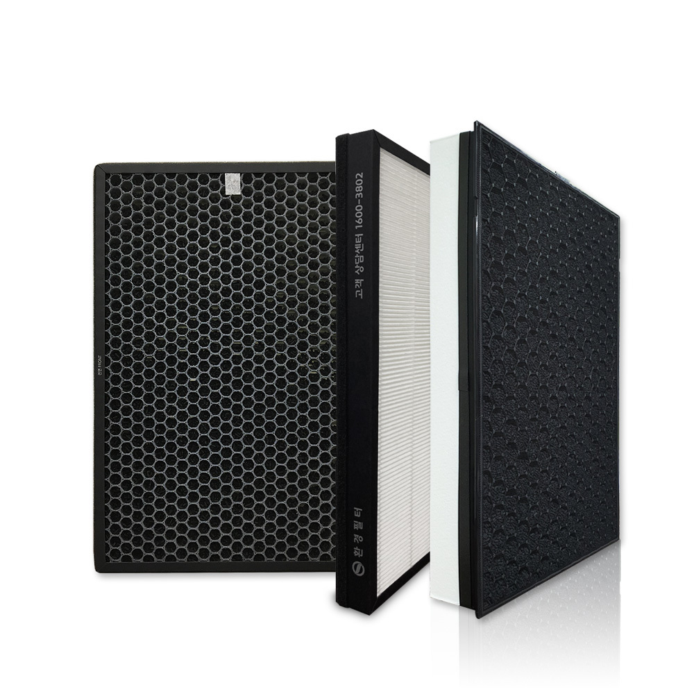 [호환] 삼성 공기청정기 필터 CFX-G100D CFX-C100D 기본형 환경필터