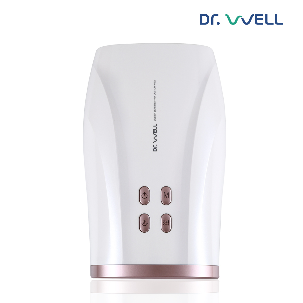 닥터웰 클래식 무선 손 마사지기 DR-830 - 상세 이미지 2