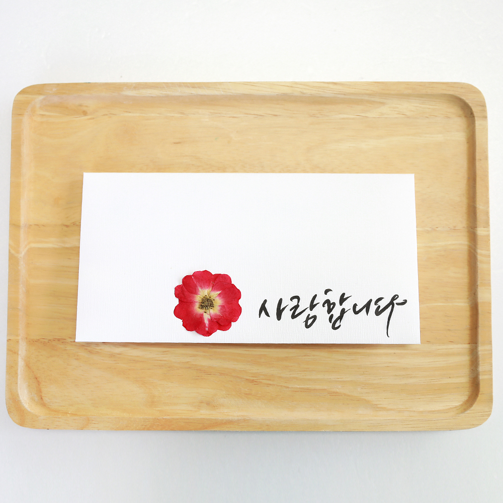 감사봉투 추석용돈봉투 현금 조카 축하 사랑합니다 이미지 7