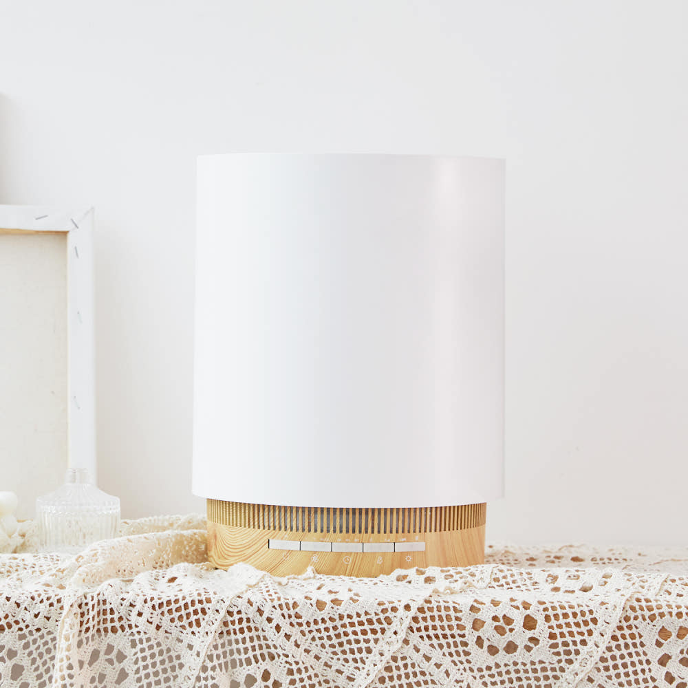 코드26 가정용 미니 원룸 제습기공기청정기