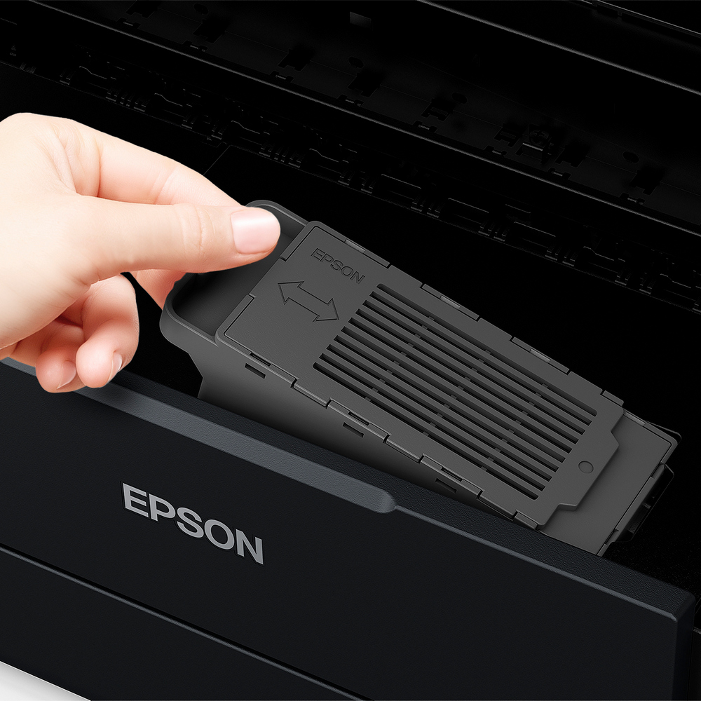 엡손 L8160 무한잉크 잉크포함 포토 프린터 복합기 이미지 8