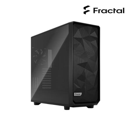 Fractal Design Meshify 2 XL Light 강화유리