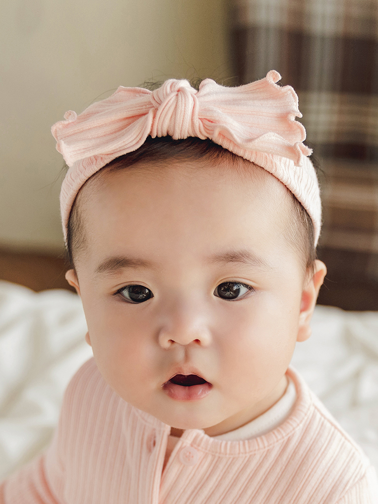 로나보코 베이비밴드 - 상품 이미지