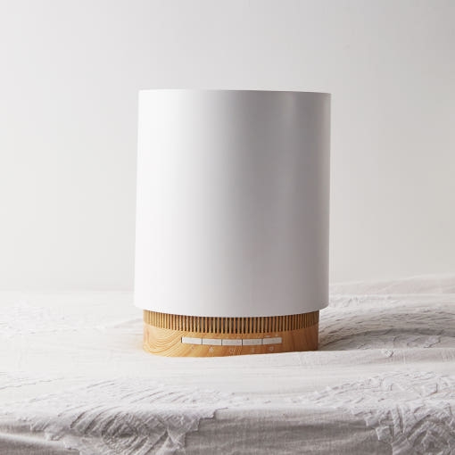 코드26 미니 제습기 상단부