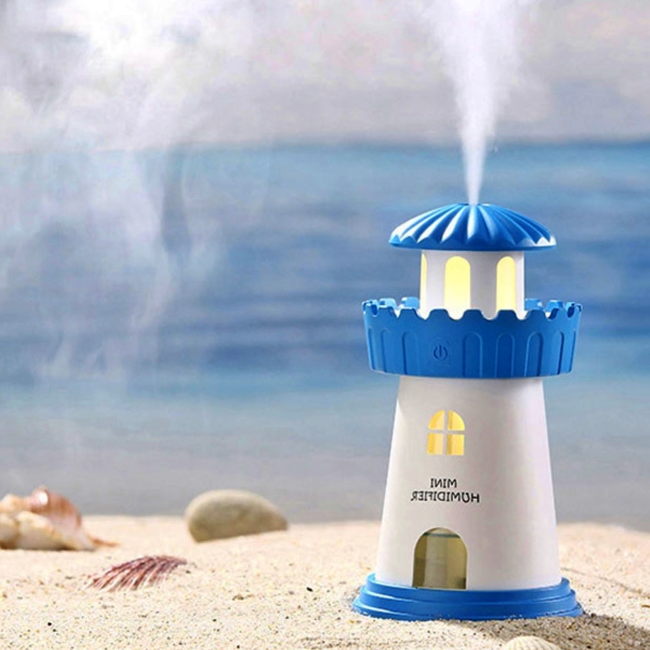 개인용 휴대용 가습기 청소 세척 쉬운 무선 원룸 책상용 탁상용 