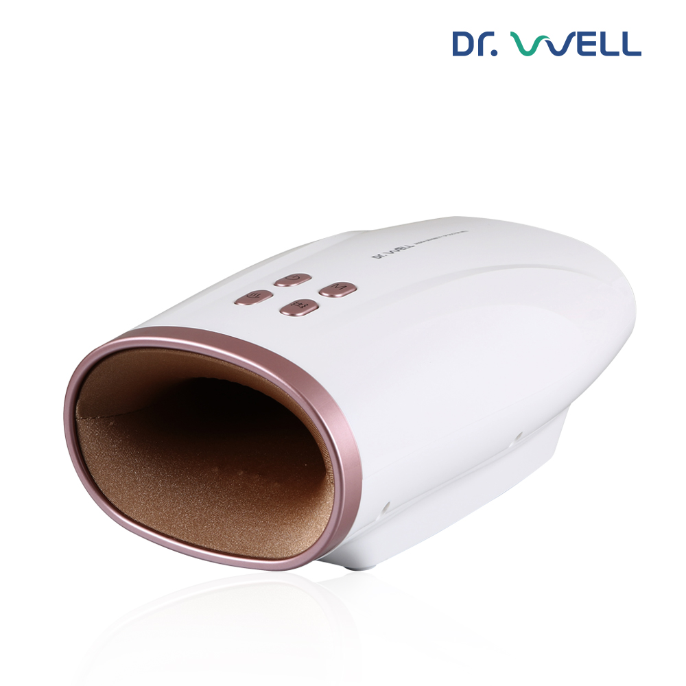 닥터웰 클래식 무선 손 마사지기 DR-830 - 상세 이미지 4