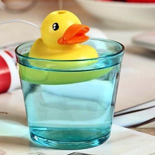 사무실미니가습기 1인용 간이 탁상 탁상용가습기 책상가습기