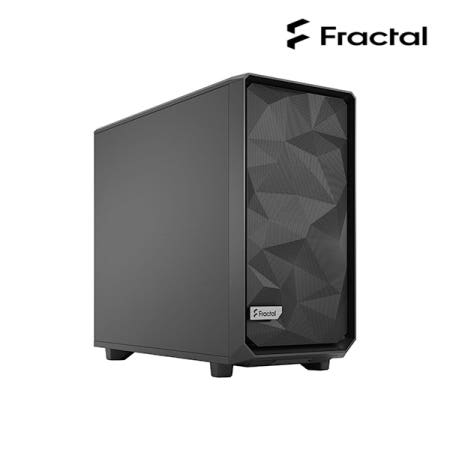Fractal Design Meshify 2