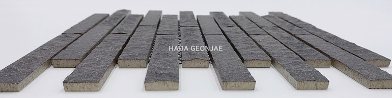 아이코트료와 소피아타일 716 / 하다건재 일본타일 아이콧료와 ICOT RYOWA