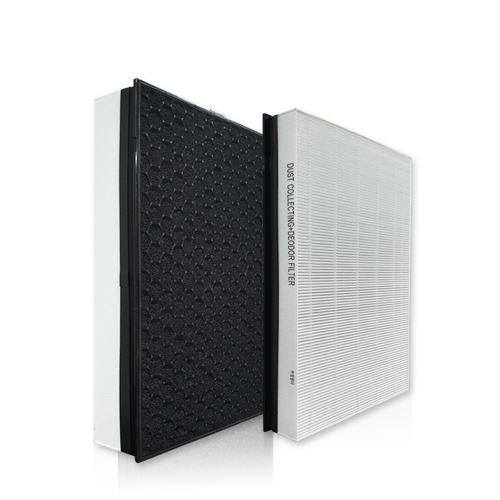 [호환] 삼성 공기청정기 필터 CFX-B100D CFX-K100D 기본형 헤파 필터왕국 이미지 6